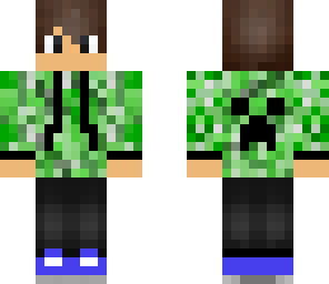 chico creeper 2