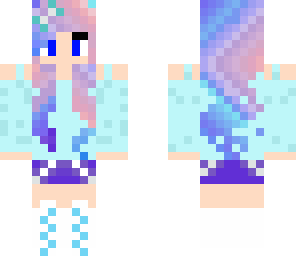 ice girl edit