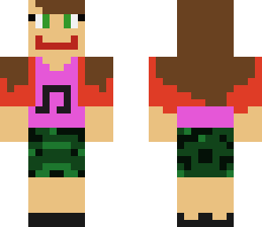 my skin1
