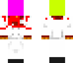  color man