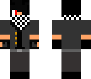 black assaian