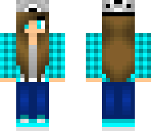 blue tomboy fixed
