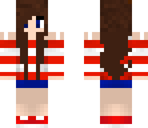girl