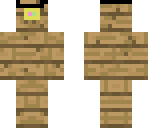 melon man
