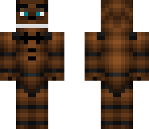 freddy fazbear hd
