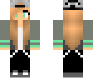 edit of tomboy