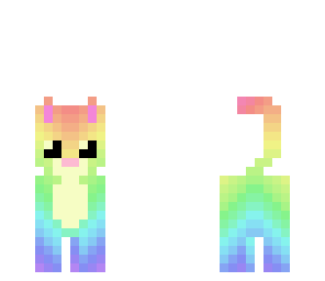 rainbow unicorn