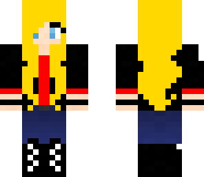 tess again except better