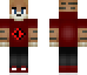 tiger guy