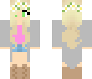 pretty country girl