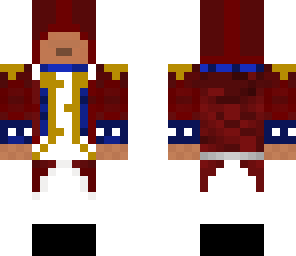 assassin's creed british guard