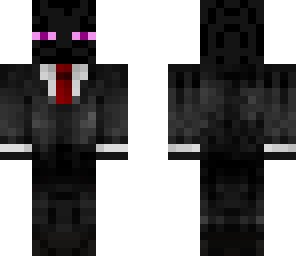 buisness enderman