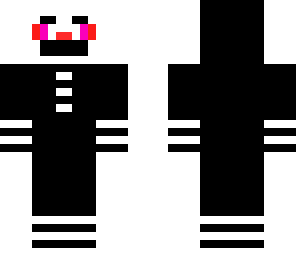 puppet fnaf 2
