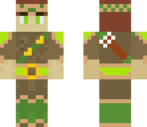 archer