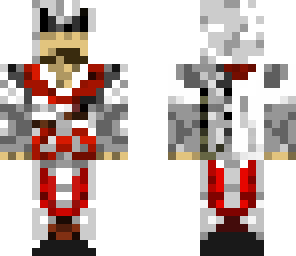 ezio