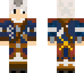 assassin's creed