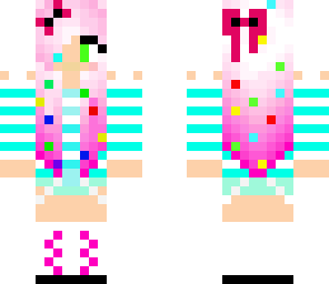 edit candy girl