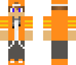 my skin