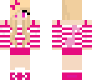 summer skin