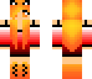 fire cat