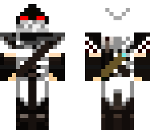 demon assassin