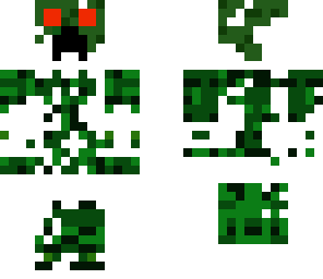 phantom creeper