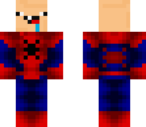 spider ******