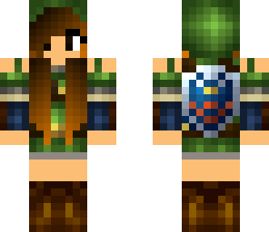 link girl