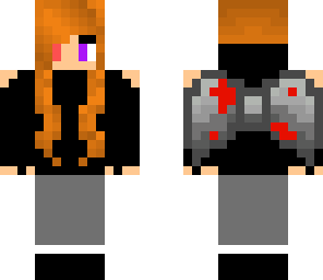 death angel girl