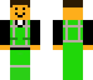 danny's lego