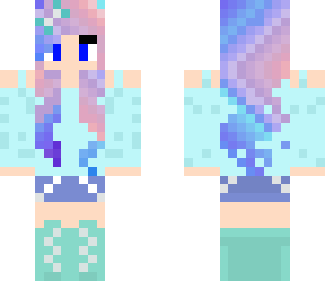 edited edit  ice girl