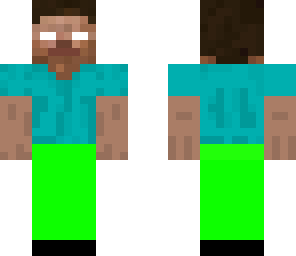 herobrine