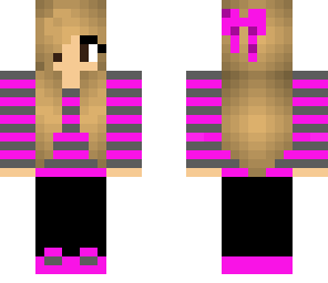 pink cutie