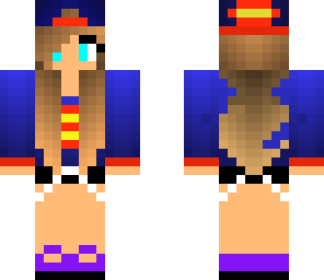 supergirl pretty skin edit
