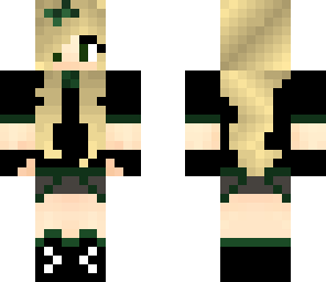 girl skin
