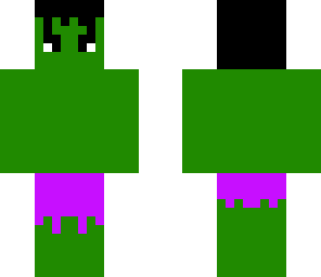 the hulk