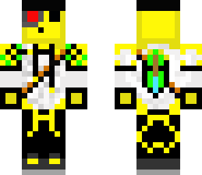 my skin