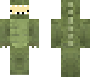 sile the dino