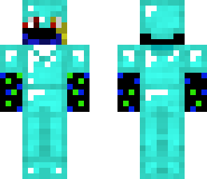 dark diamond