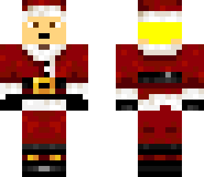 leaflookrs chrismis edition