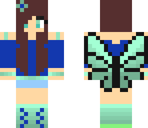water fairy