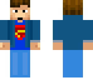 alien superman