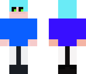ice kid