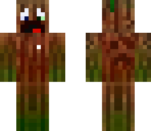 bobby the tree