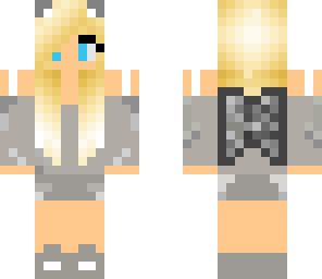 derpy hooves skin