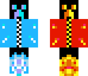 creeper fusion everyvary