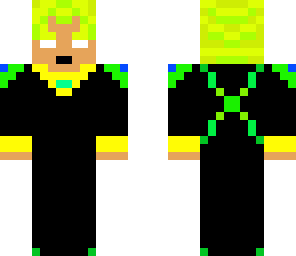 broly zx