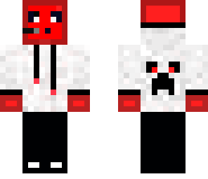 red slime