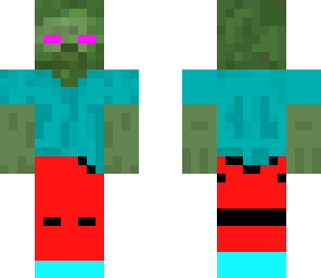 zombie