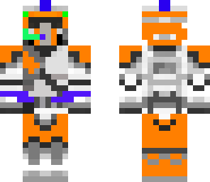 storm trooper